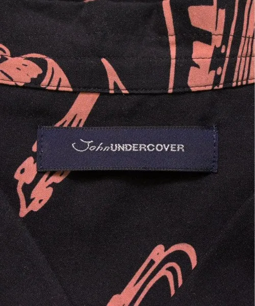 JohnUNDERCOVER Casual shirts