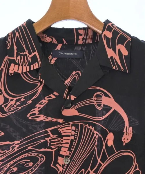 JohnUNDERCOVER Casual shirts