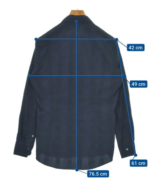 JOSEPH HOMME Casual shirts