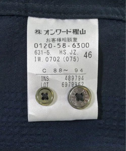 JOSEPH HOMME Casual shirts