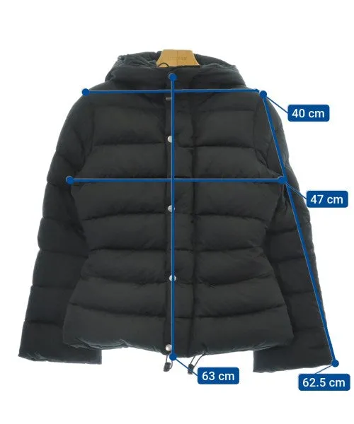 JUNYA WATANABE Down jackets/Vests