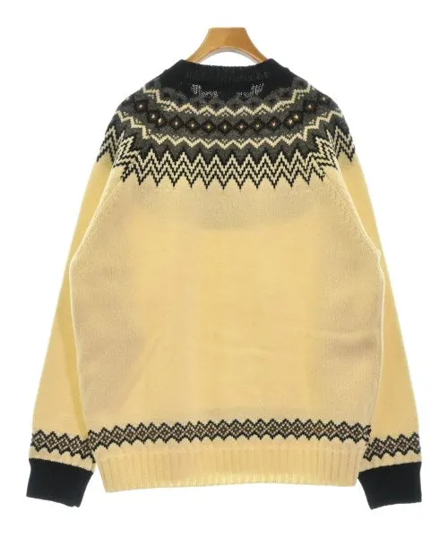 JUNYA WATANABE MAN Sweaters