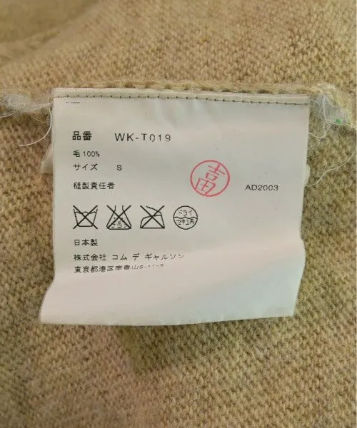 JUNYA WATANABE MAN Sweaters