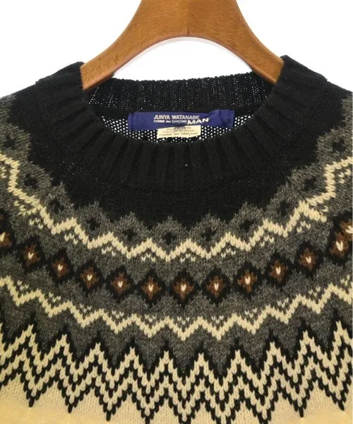 JUNYA WATANABE MAN Sweaters