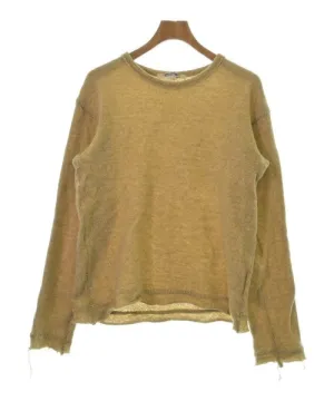 JUNYA WATANABE MAN Sweaters