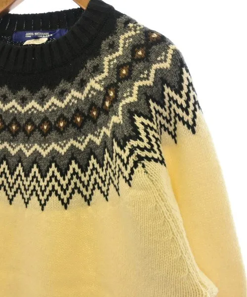 JUNYA WATANABE MAN Sweaters
