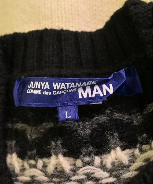 JUNYA WATANABE MAN Sweaters