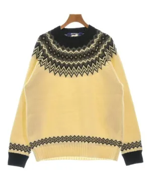 JUNYA WATANABE MAN Sweaters
