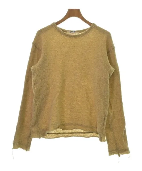 JUNYA WATANABE MAN Sweaters