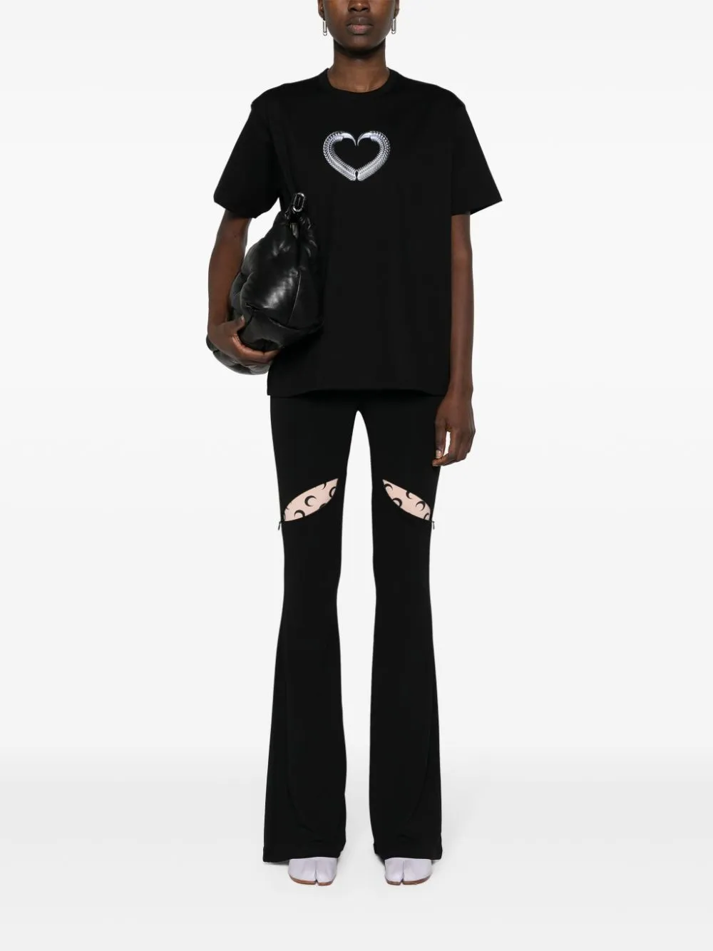 Junya Watanabe Women's T-Shirts And Polos