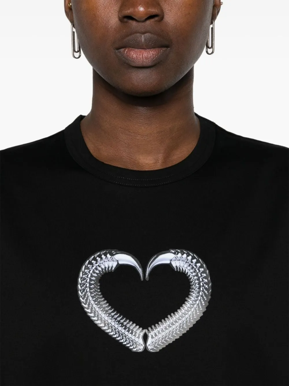 Junya Watanabe Women's T-Shirts And Polos