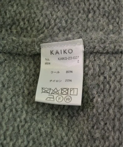 KAIKO Sweaters