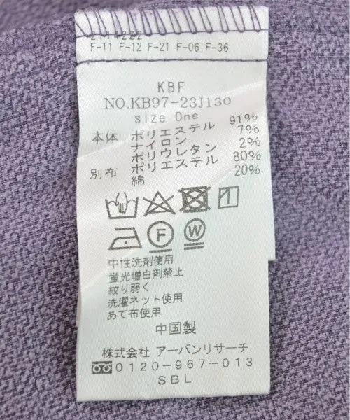 KBF Casual shirts