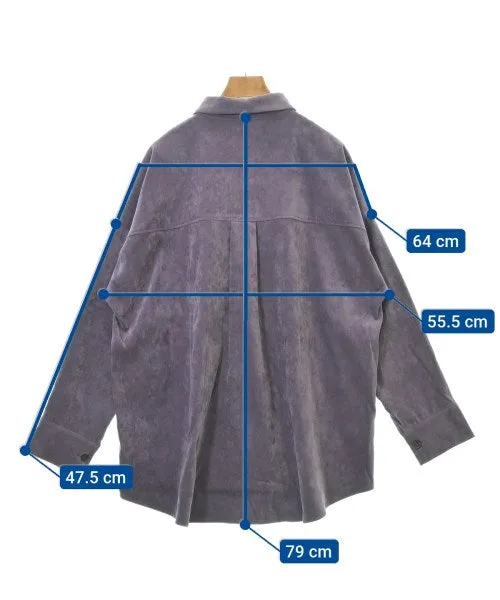 KBF Casual shirts