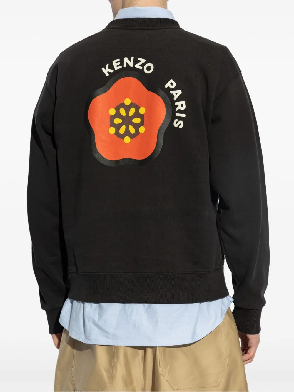 Kenzo Men's Sweaters