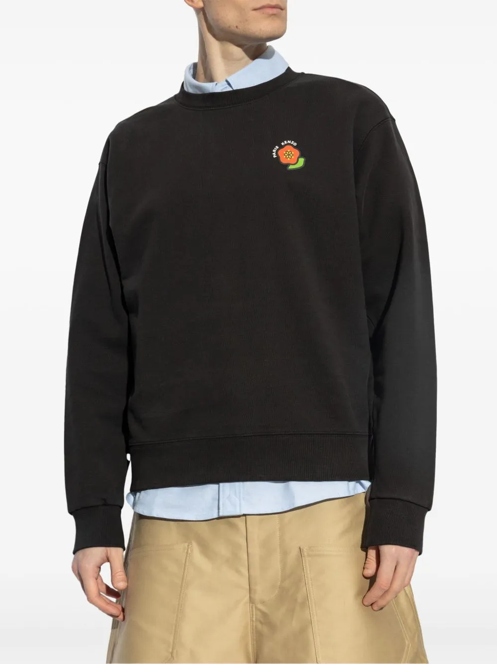 Kenzo Men's Sweaters