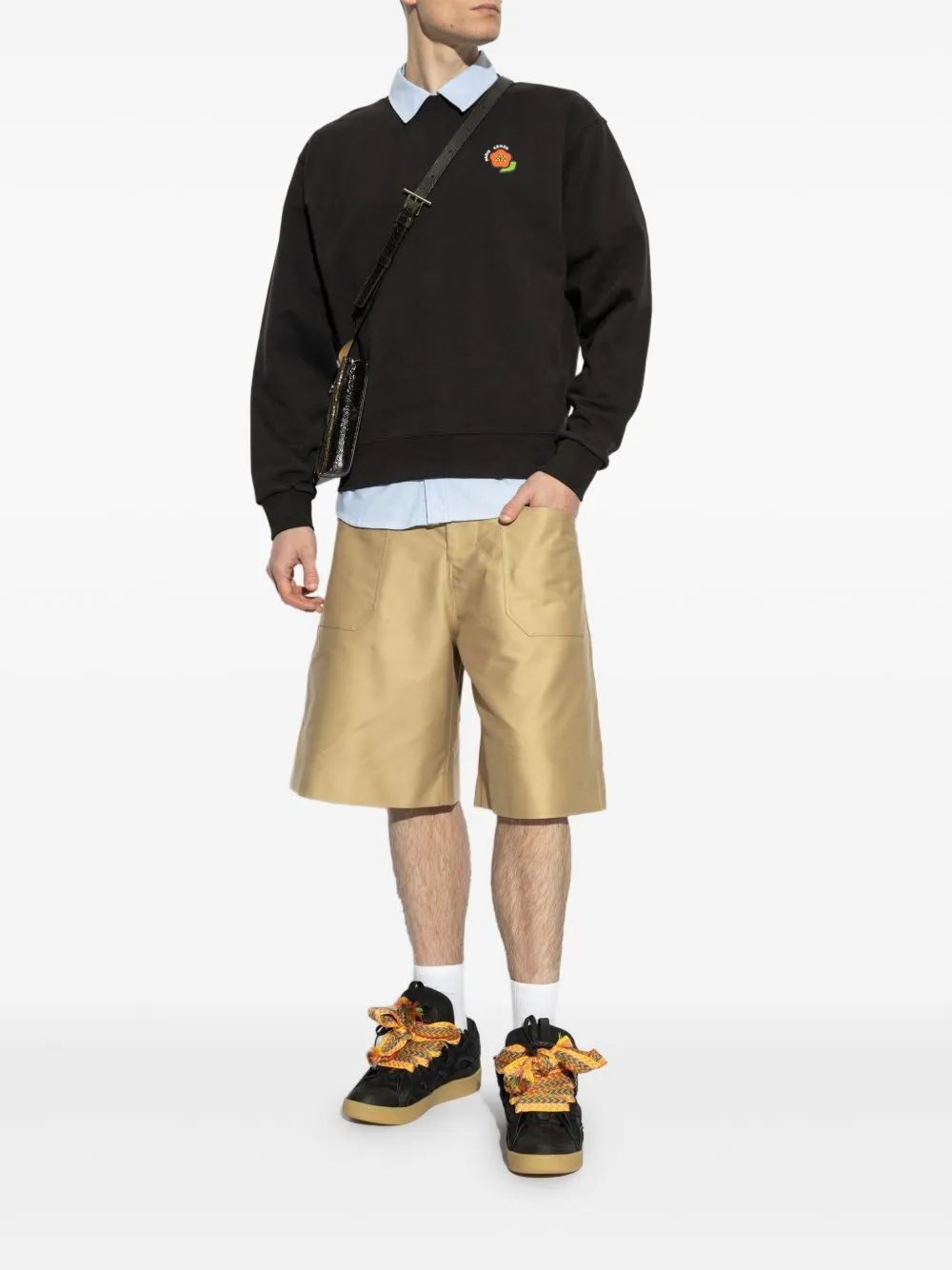 Kenzo Men's Sweaters