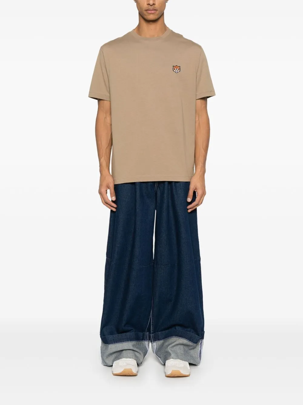 Kenzo Men's T-Shirts And Polos
