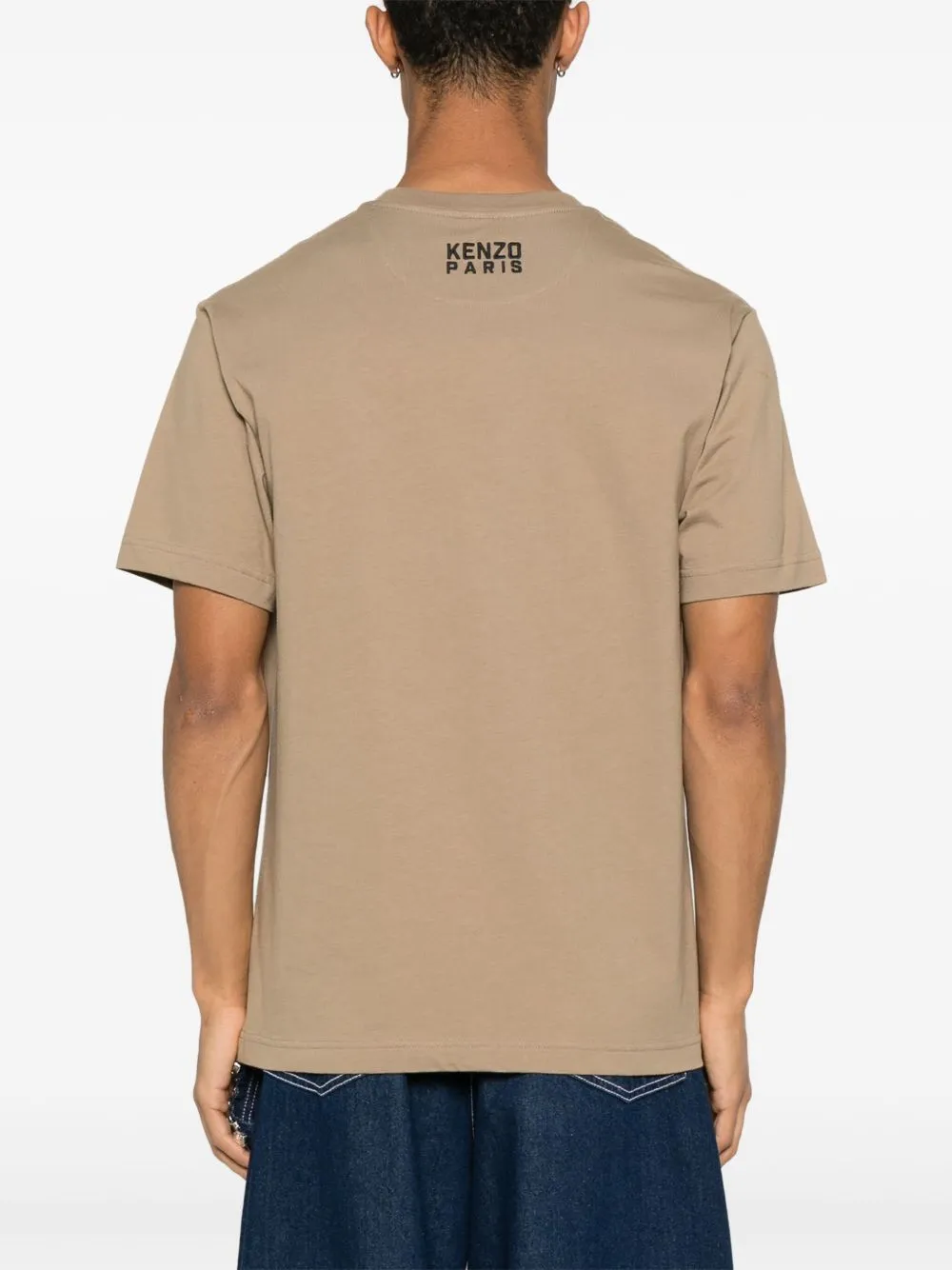 Kenzo Men's T-Shirts And Polos