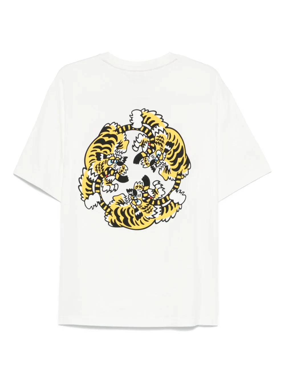 Kenzo Men's T-Shirts And Polos