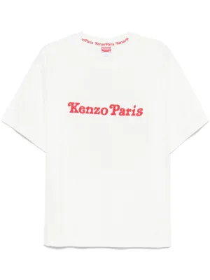 Kenzo Men's T-Shirts And Polos