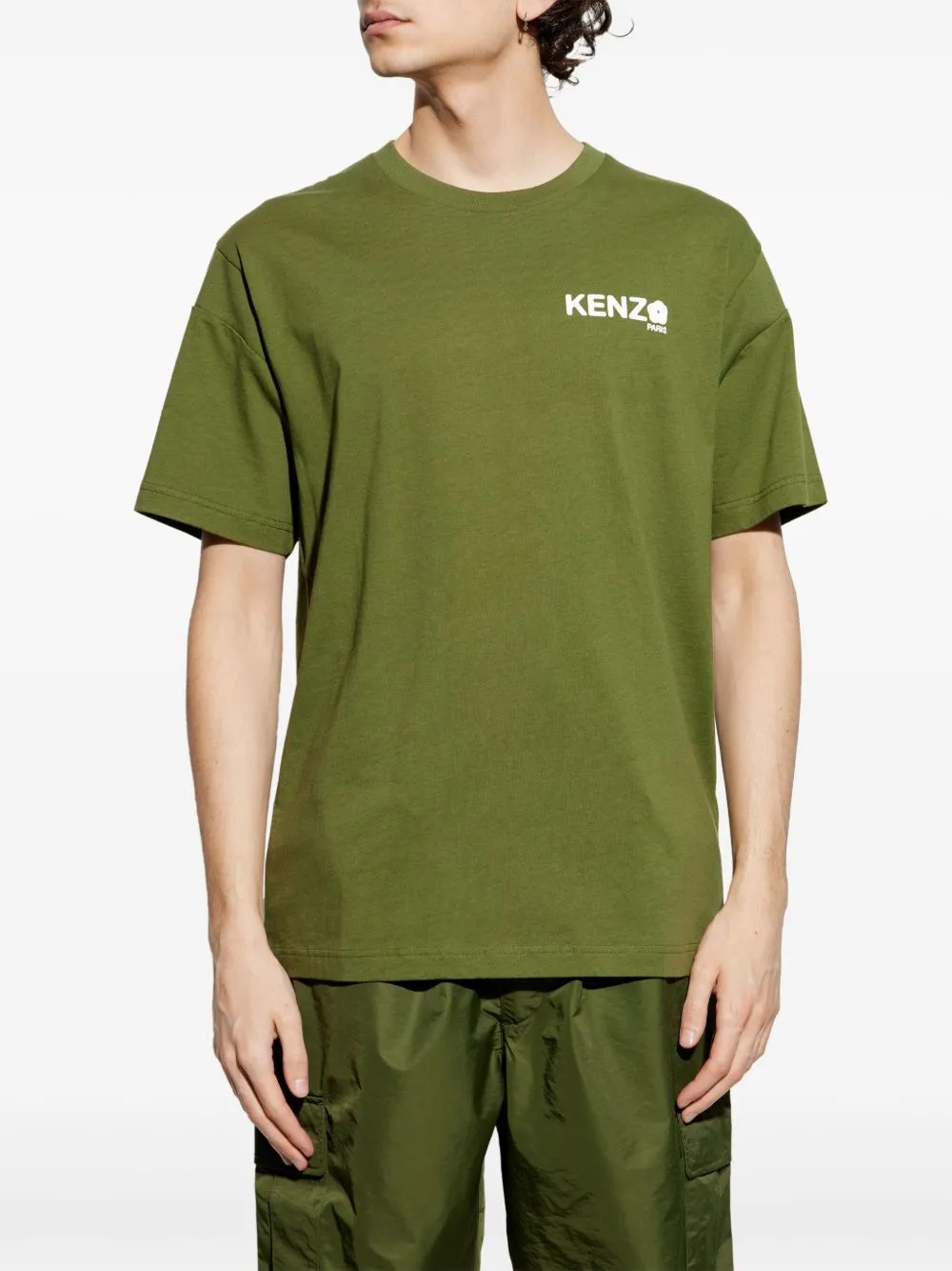Kenzo Men's T-Shirts And Polos