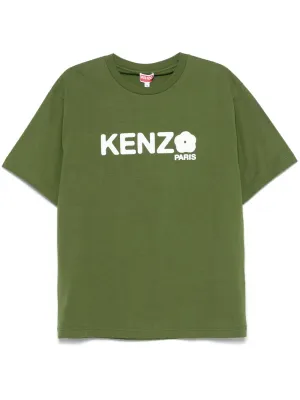 Kenzo Men's T-Shirts And Polos