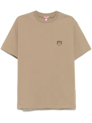Kenzo Men's T-Shirts And Polos