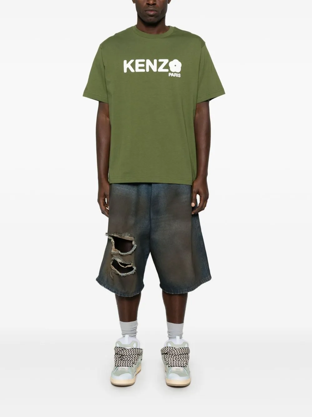 Kenzo Men's T-Shirts And Polos