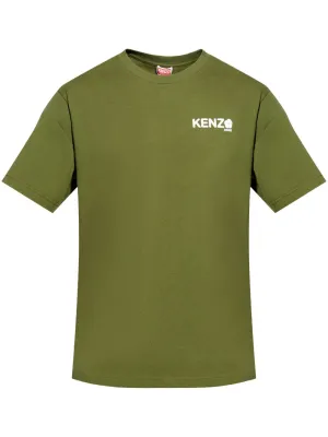 Kenzo Men's T-Shirts And Polos
