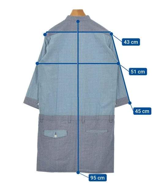 KIDILL Casual shirts
