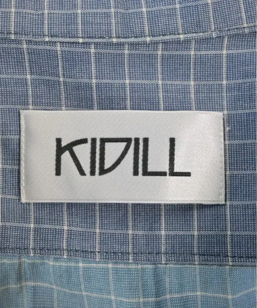 KIDILL Casual shirts