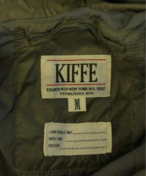 KIFFE Down jackets/Vests