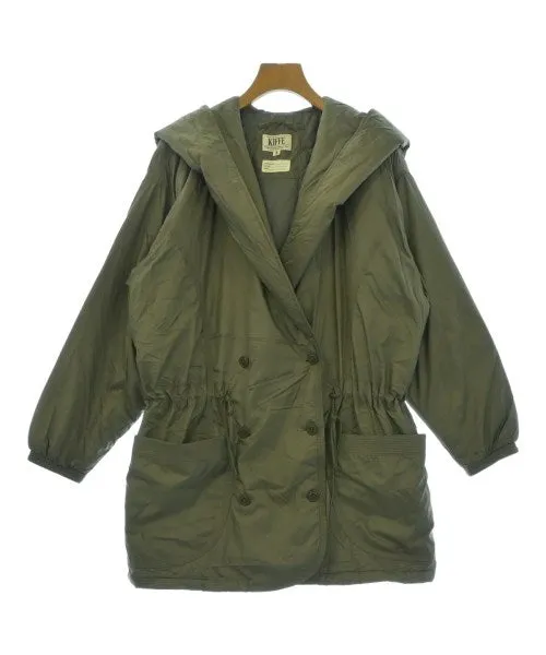 KIFFE Down jackets/Vests