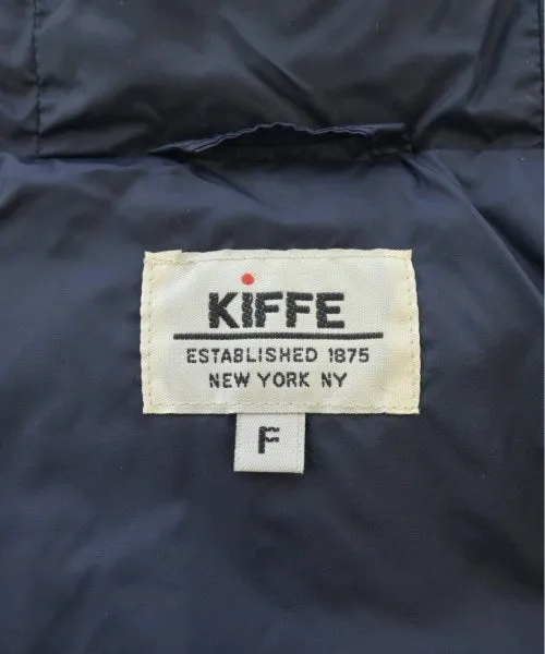 KIFFE Down jackets/Vests