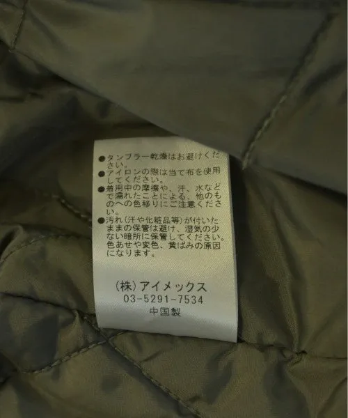 KIFFE Down jackets/Vests