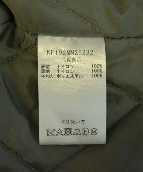 KIFFE Down jackets/Vests