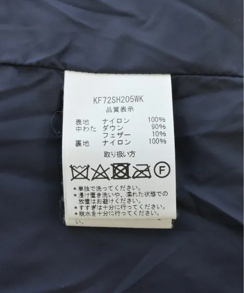 KIFFE Down jackets/Vests