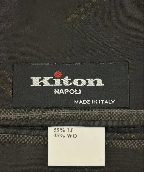 Kiton Other