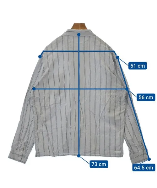 KIYONAGA&CO. Casual shirts