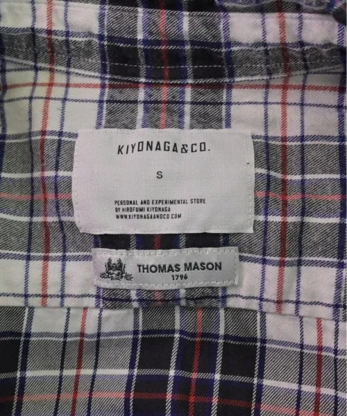 KIYONAGA&CO. Casual shirts