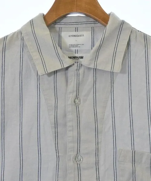 KIYONAGA&CO. Casual shirts