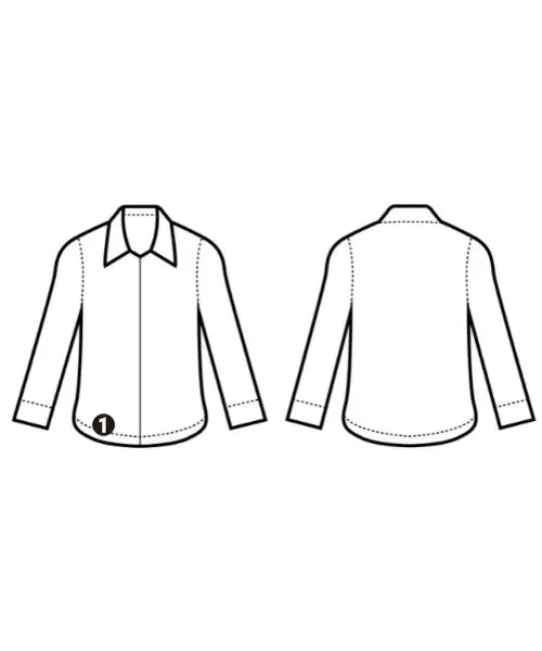 KIYONAGA&CO. Casual shirts