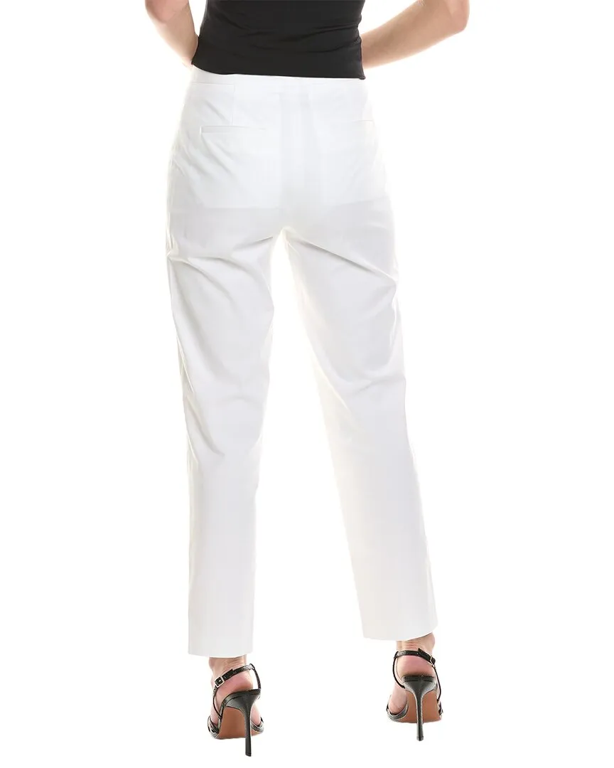 Kobi Halperin Jemma Twill Ankle Pant