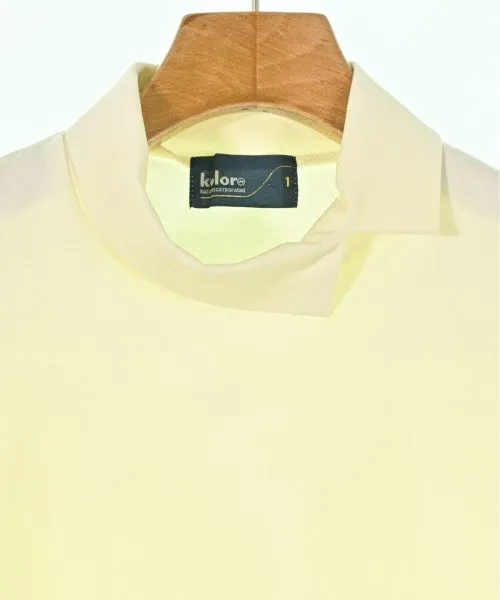 Kolor Tee Shirts/Tops