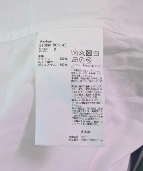 kolor/BEACON Casual shirts
