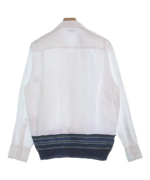kolor/BEACON Casual shirts
