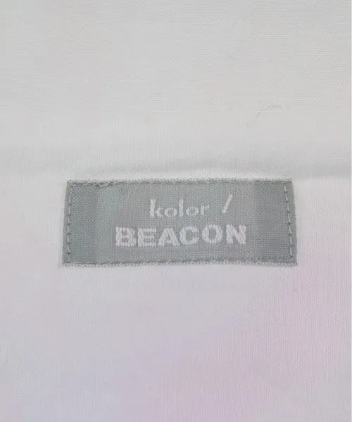 kolor/BEACON Casual shirts