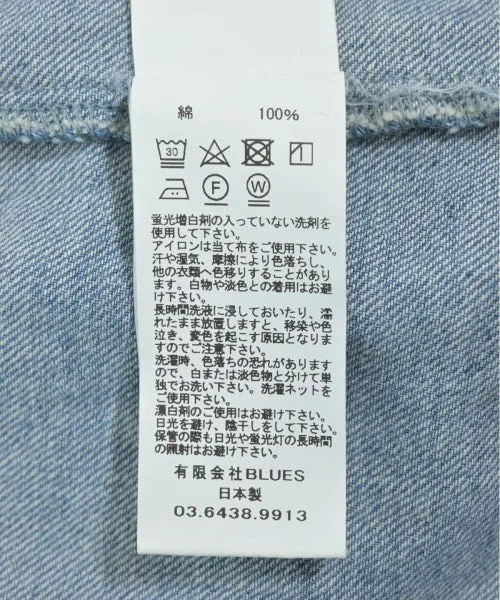 KURO Casual shirts