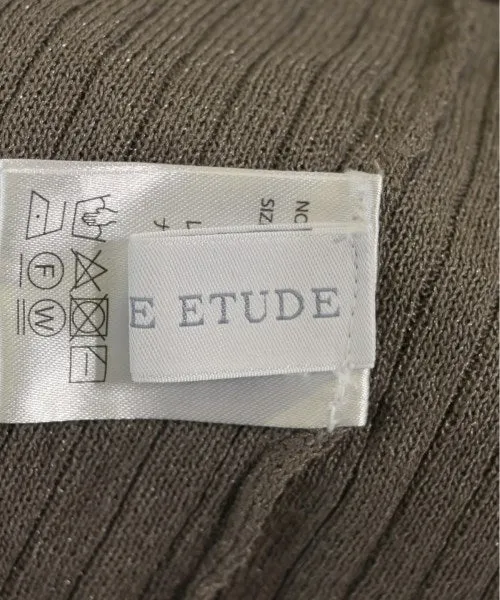 La Belle Etude Sweaters